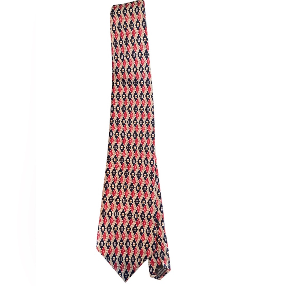 Assorted Designer Ties - Multicolor Collection - image 1